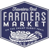 Travelers Rest Farmers Market logo - Similar company to Center For Complex And Active Materials (Uci Mrsec)