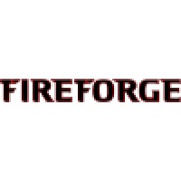 FireForge logo - Similar company to Gothic Games