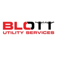 Blott Utility Services logo - Similar company to Ebe Electric Llc