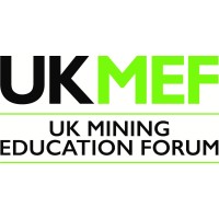 UKMEF logo - Similar company to Minerals Matter