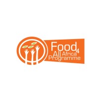 Food for All Africa logo - Similar company to Université Félix Houphouët-Boigny