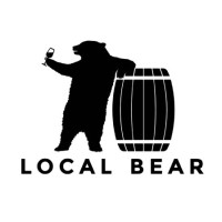 Local Bear logo - Similar company to Franco American Bakery