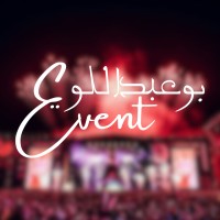 BOUABDALLAOUI Event logo - Similar company to Eventcom Maroc