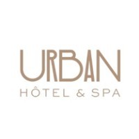 Urban Hôtel & Spa logo - Similar company to Hotel Razane