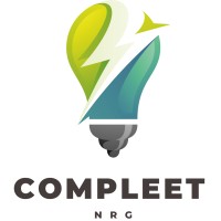 CompleetNRG logo - Similar company to Indigo Services B.V.
