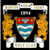 Burton On Trent Golf Club logo - Similar company to Advanced Roofing Burton On Trent