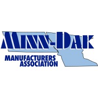 Minn-Dak Manufacturer's Association logo - Similar company to Professional Launch