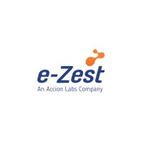 e-Zest – An Accion Labs Company logo - Similar company to Vebsigns Technologies