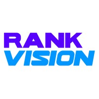 Rank Vision SEO logo - Similar company to Poptimize