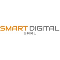 Smart Digital SARL logo - Similar company to Ciliam Technology