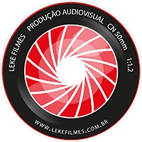 Leke Filmes logo - Similar company to Fluxo