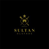 Sultan Olufade logo - Similar company to Kareem Sultan | Vfx Studio