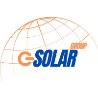 eSOLAR GROUP logo - Similar company to E-Solar