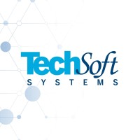 TechSoft Systems logo - Similar company to Teksoft Systems Inc