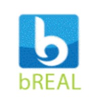 bREAL Marketing logo - Similar company to Campaign Agents