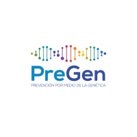 PreGen (Prevención Genética) logo - Similar company to Dna Genética Do Brasil