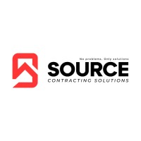 Source Contracting LLC logo - Similar company to Thrive Co Marketing