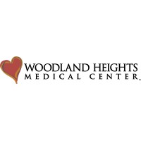 Woodland Heights Medical Center logo - Similar company to Triangle Sinus Center