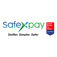 Safexpay UAE logo - Similar company to Salispay