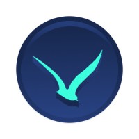 Seahawk logo - Similar company to Visux.Net - Product Design Studio