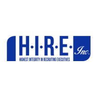 HIRE, Inc. (Highest Integrity in Recruiting Executives) logo - Similar company to Empsource Pvt. Ltd.