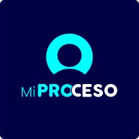 MiProceso logo - Similar company to Carnow Latin America