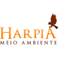 Harpia Meio Ambiente logo - Similar company to Imar Júnior