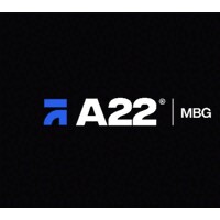 A22 M Brands Group logo - Similar company to Fmg Health Sciences