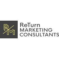 ReTurn Marketing Consultants logo - Similar company to Allied Agile