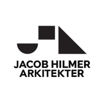 Jacob Hilmer Arkitekter logo - Similar company to Beacon Architecture Studio