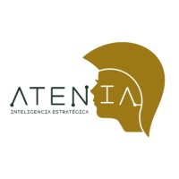 AtenIA.latam logo - Similar company to Datumbi