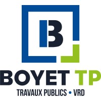BOYET TP logo - Similar company to Axe Tp