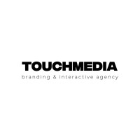 Touch Media Web Development logo - Similar company to Sensus Web Development