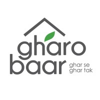 Gharobaar logo - Similar company to Adden Ai