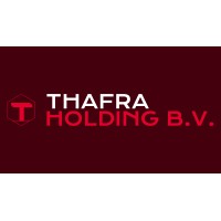 Thafra Holding B.V. logo - Similar company to Strapitec Caribbean