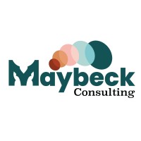 Maybeck Consulting logo - Similar company to Cedars Camps