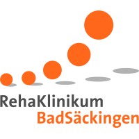 RehaKlinikum Bad Säckingen GmbH logo - Similar company to Giinco