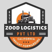 ZOOD LOGISITICS PVT LTD logo - Similar company to Etts Truck Sales, Llc.