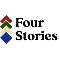 Four Stories Legacy logo - Similar company to Sourland Studios
