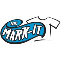The Mark-It logo - Similar company to B2B Signs And Prints
