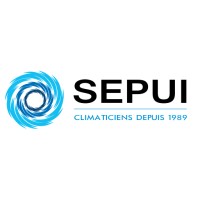 SEE SEPUI logo - Similar company to Raphael Edery Architecture