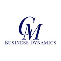 CM Business Dynamics logo - Similar company to Nexis Vision