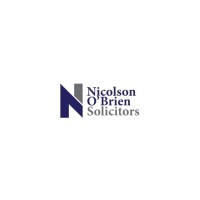 Nicolson O'Brien Solicitors logo - Similar company to The Noir Network
