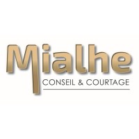 Mialhe Conseil et Courtage logo - Similar company to Bc Électricité