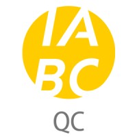 IABC QC logo - Similar company to Iabc Canada East Region
