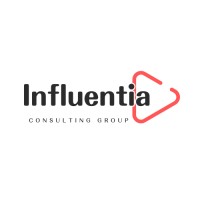 INFLUENTIA CONSULTING GROUP logo - Similar company to Olymon