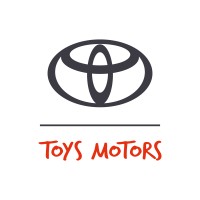 Toys Motors logo - Similar company to Natixy