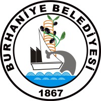 Burhaniye Belediyesi logo - Similar company to Hepfix Mühendislik