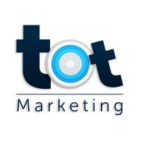 TOT Marketing logo - Similar company to Kr Marketing