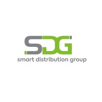 SDG FZ logo - Similar company to Writations